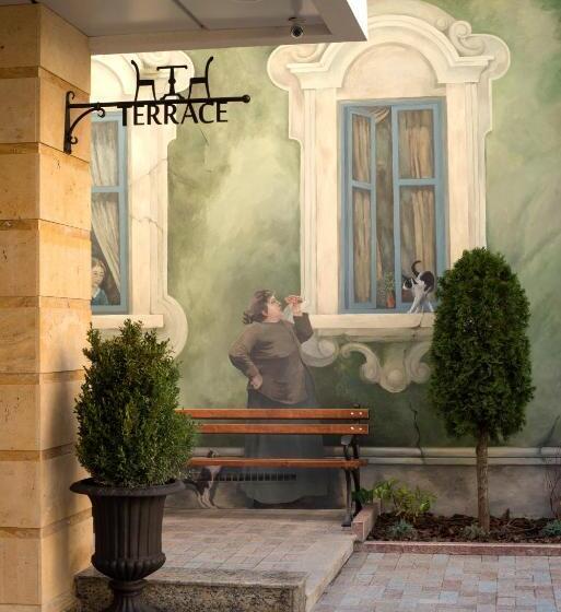 Fotos del hotel Zentrum:  4