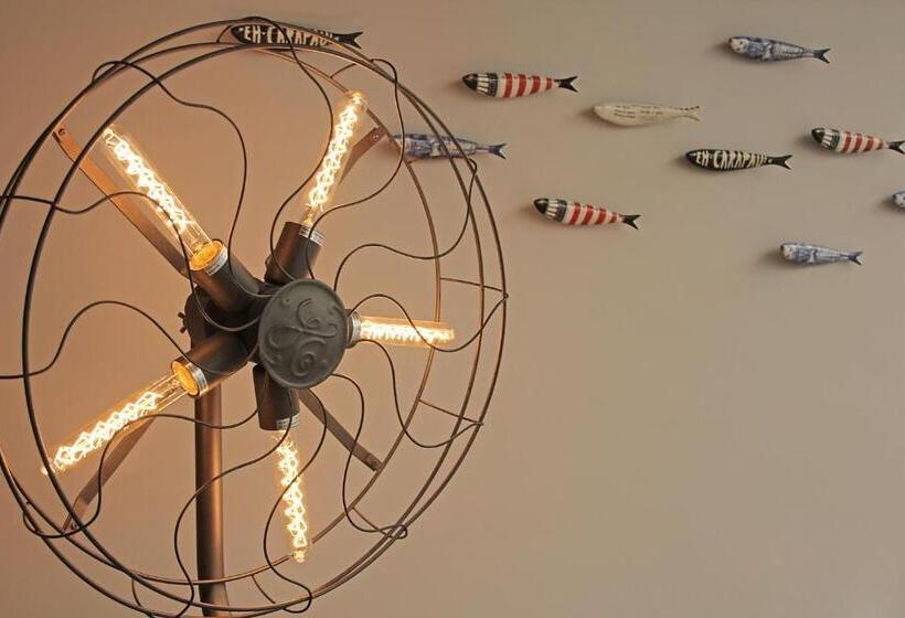 Fotos del hotel Zentrum:  9