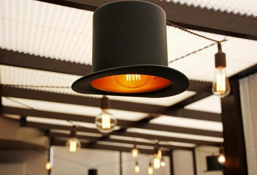 Fotos del hotel Zentrum:  6