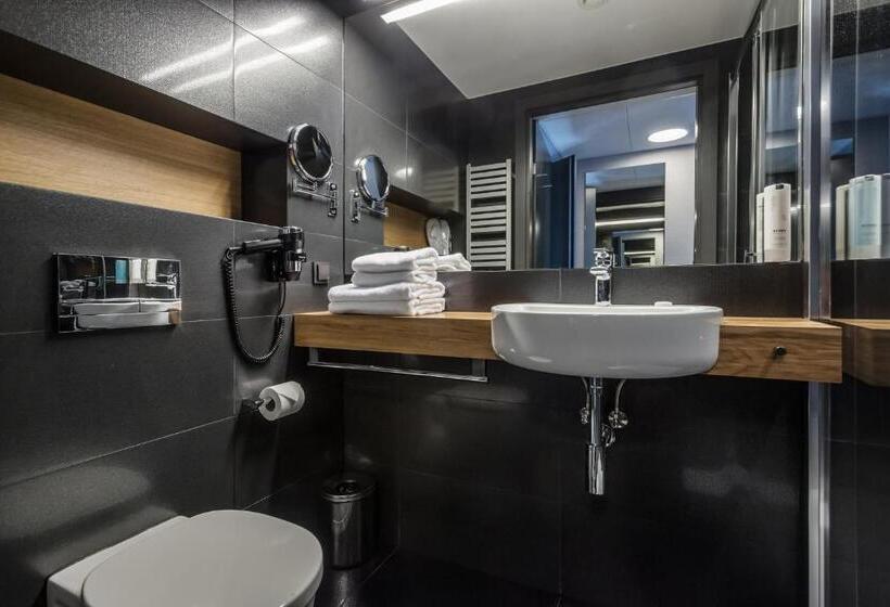 Fotos del hotel Regatta Hotel Restauracja Spa:  15