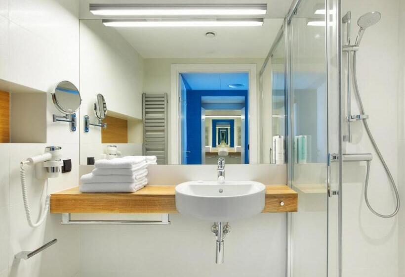 Fotos del hotel Regatta Hotel Restauracja Spa:  5