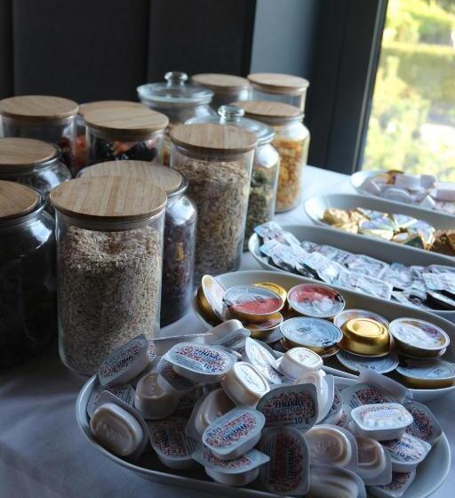 Fotos del hotel Regatta Hotel Restauracja Spa:  6