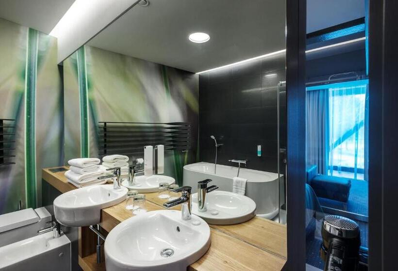 Fotos del hotel Regatta Hotel Restauracja Spa:  18