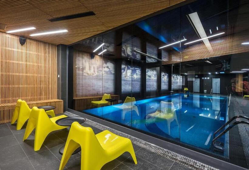 Fotos del hotel Regatta Hotel Restauracja Spa:  8