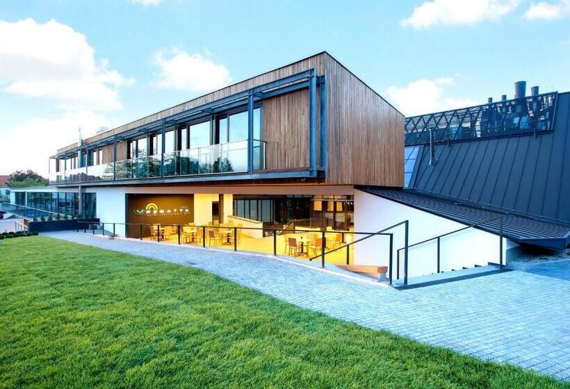 Fotos del hotel Regatta Hotel Restauracja Spa:  3