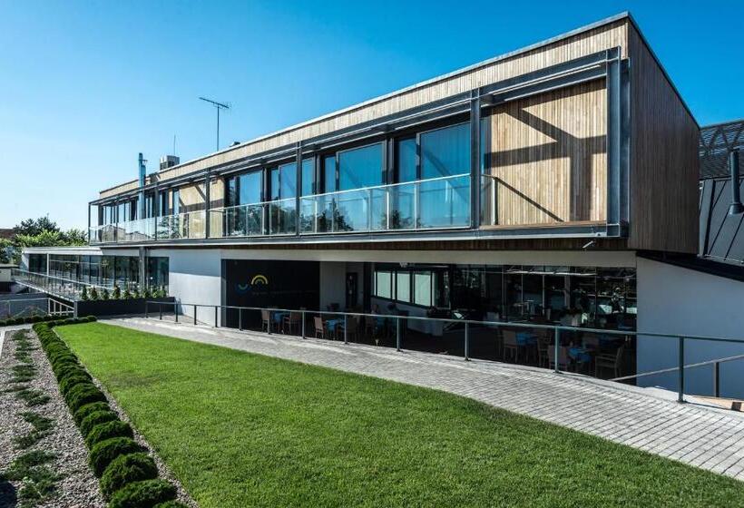 Fotos del hotel Regatta Hotel Restauracja Spa:  7