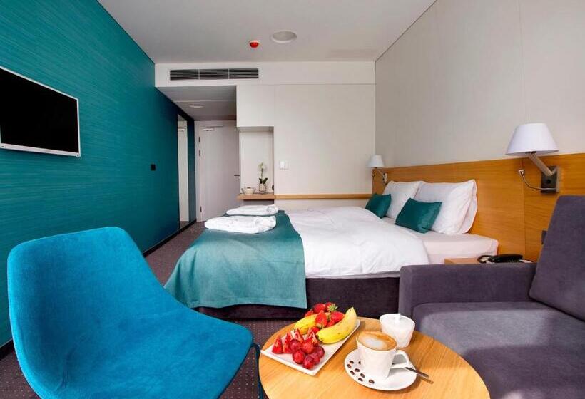 Fotos del hotel Regatta Hotel Restauracja Spa:  21