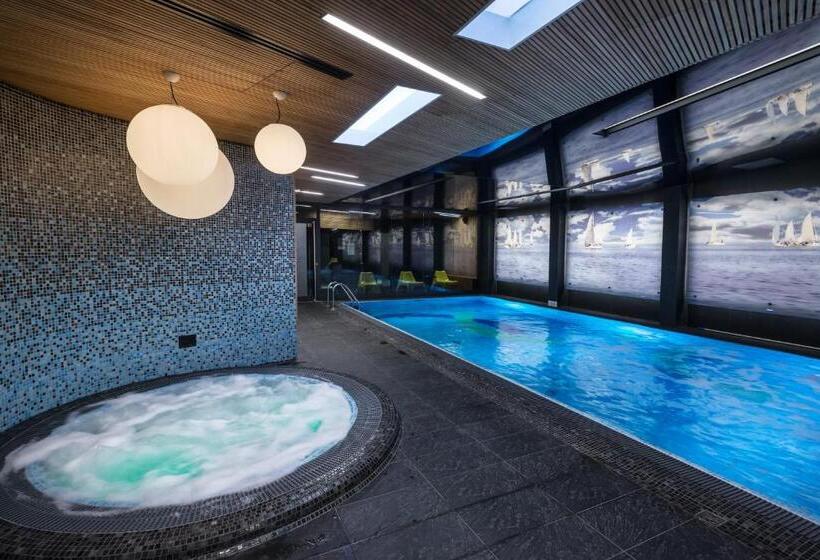 Fotos del hotel Regatta Hotel Restauracja Spa:  12