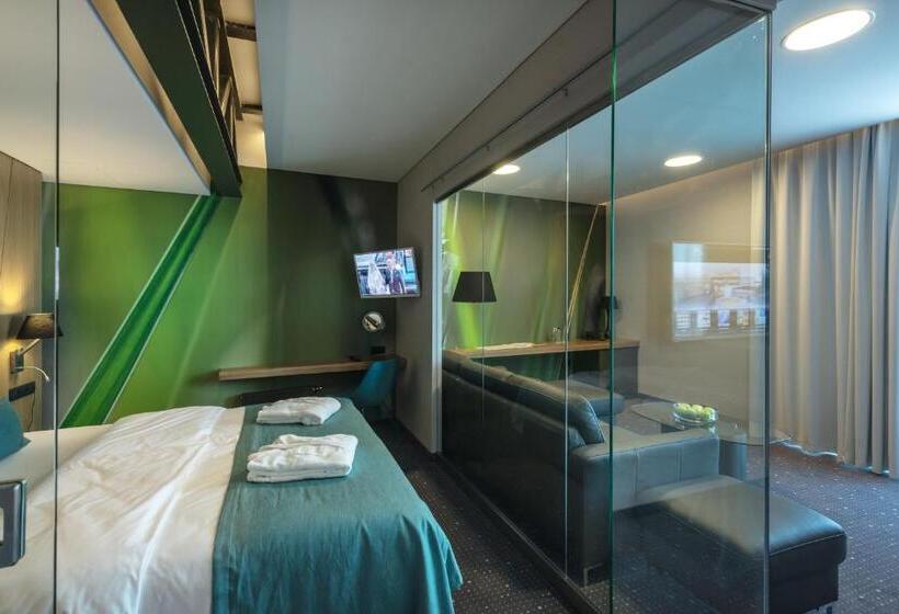 Fotos del hotel Regatta Hotel Restauracja Spa:  9