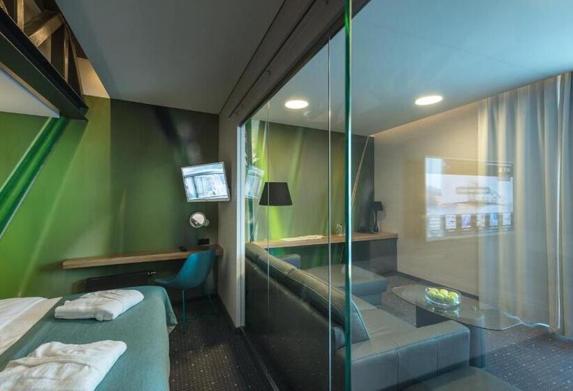 Fotos del hotel Regatta Hotel Restauracja Spa:  2