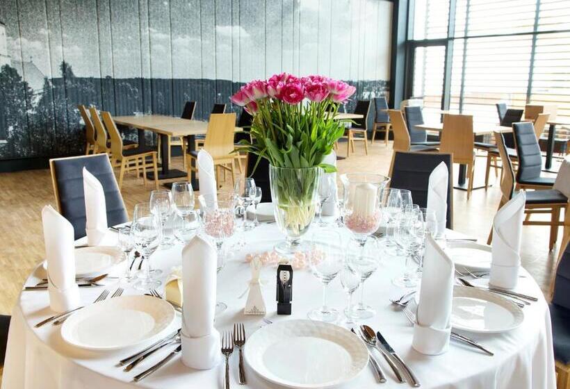 Fotos del hotel Regatta Hotel Restauracja Spa:  10