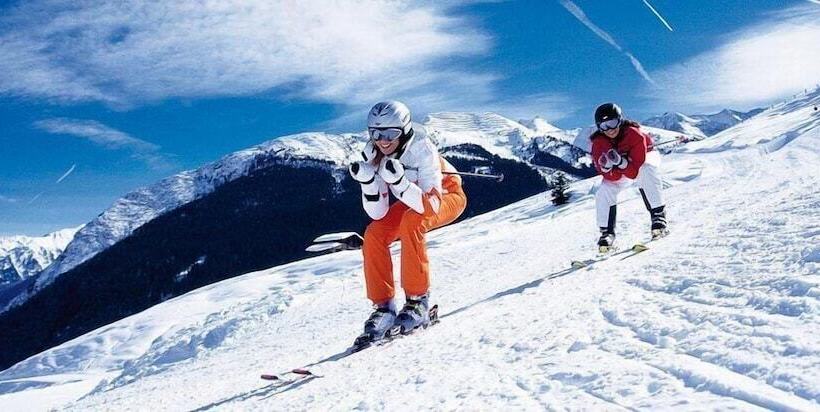 Fotos del hotel Apart Austria:  3