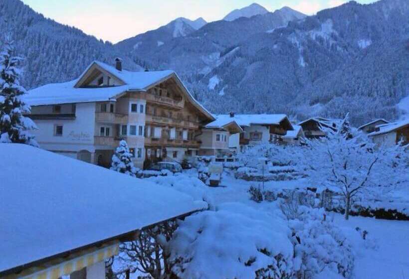 Fotos del hotel Apart Austria:  8