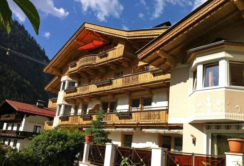 Fotos del hotel Apart Austria:  15