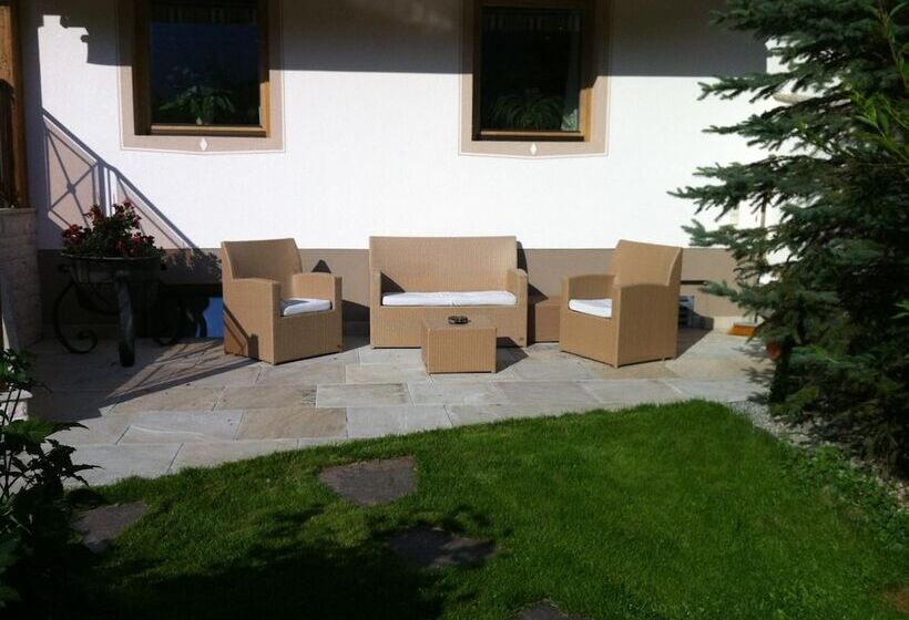 Fotos del hotel Apart Austria:  2