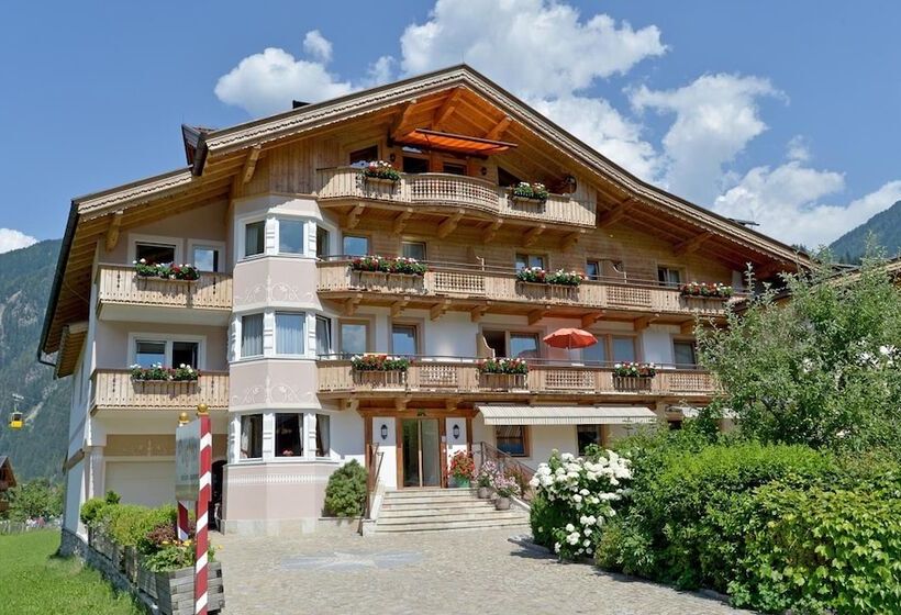 Fotos del hotel Apart Austria:  10