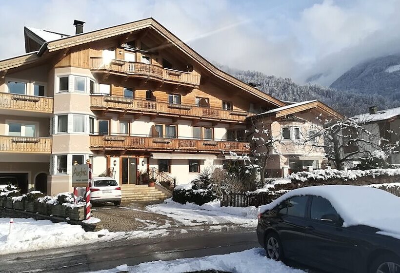 Fotos del hotel Apart Austria:  13