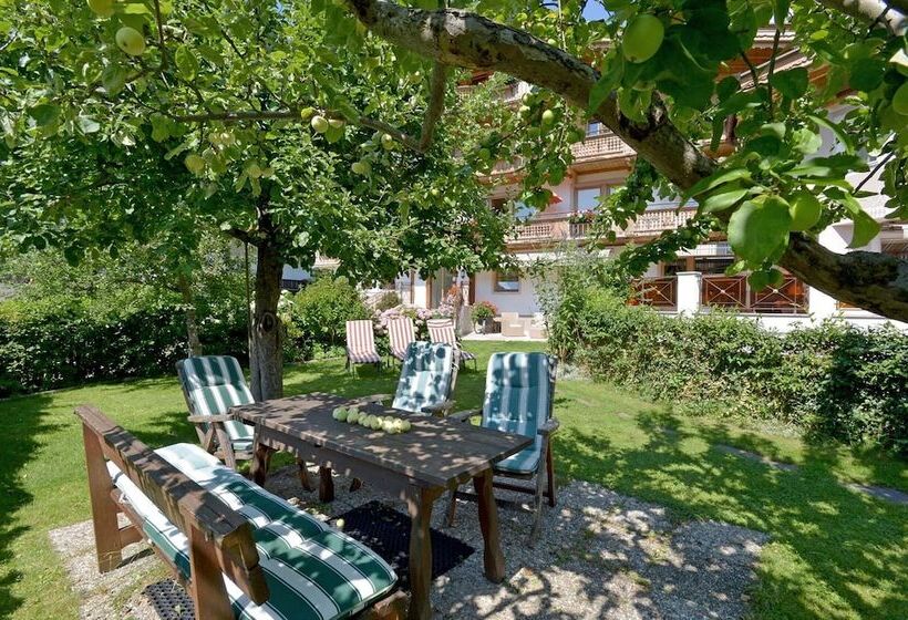 Fotos del hotel Apart Austria:  5