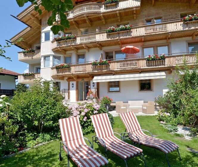 Fotos del hotel Apart Austria:  9