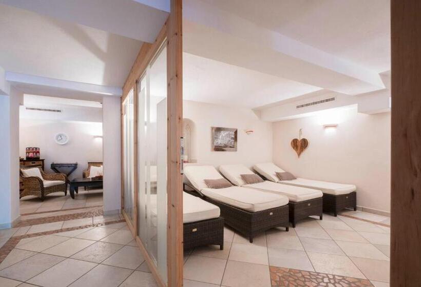 Fotos del hotel Lifestylepanoramahotel Erika Superior:  5