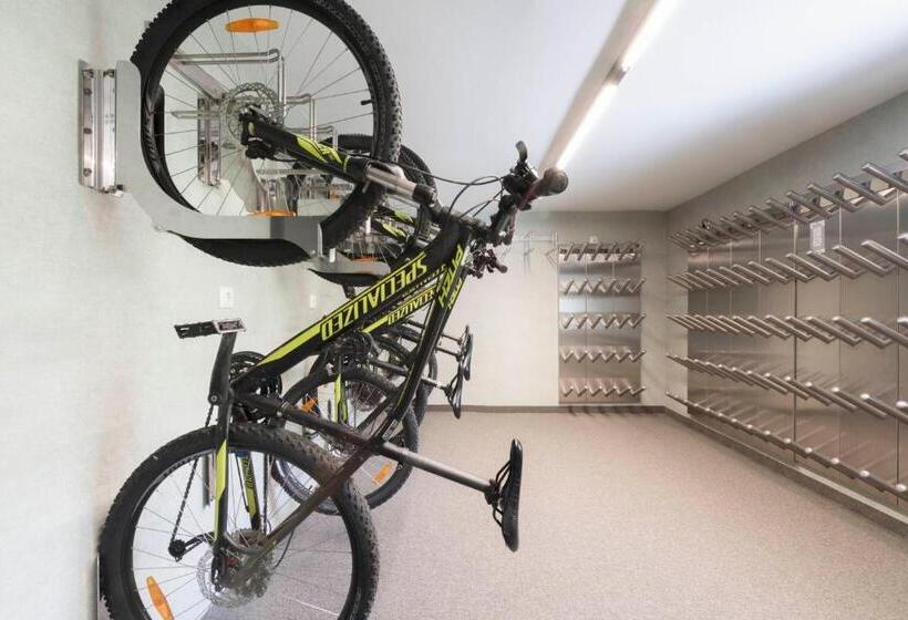 Fotos del hotel Lifestylepanoramahotel Erika Superior:  4