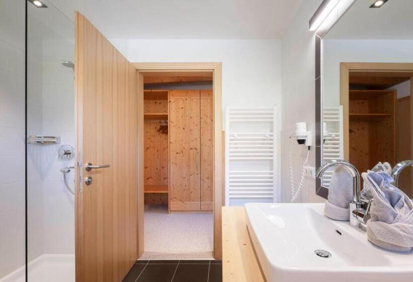 Fotos del hotel Lifestylepanoramahotel Erika Superior:  18