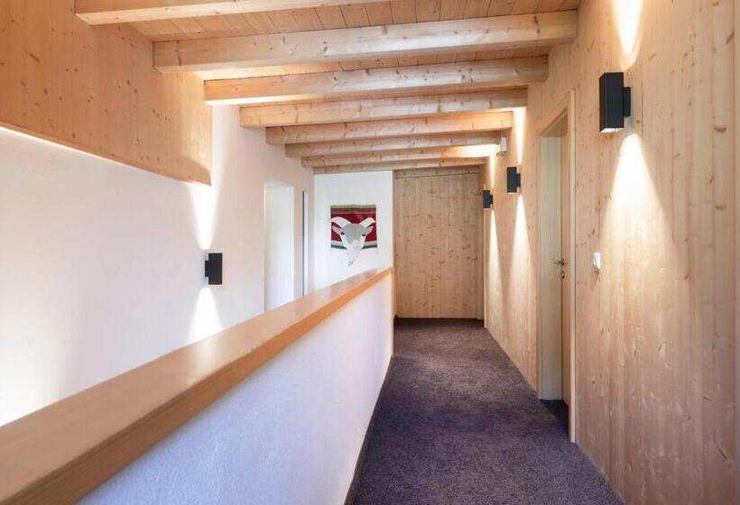 Fotos del hotel Lifestylepanoramahotel Erika Superior:  3