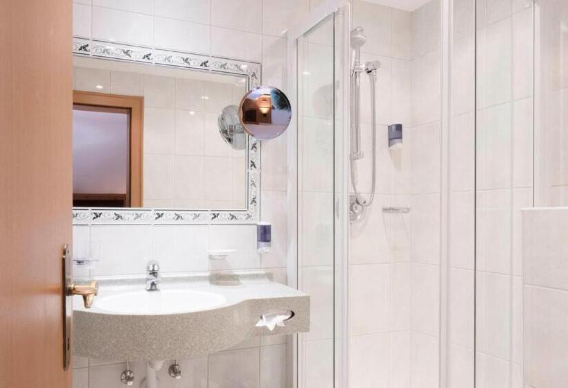 Fotos del hotel Lifestylepanoramahotel Erika Superior:  8