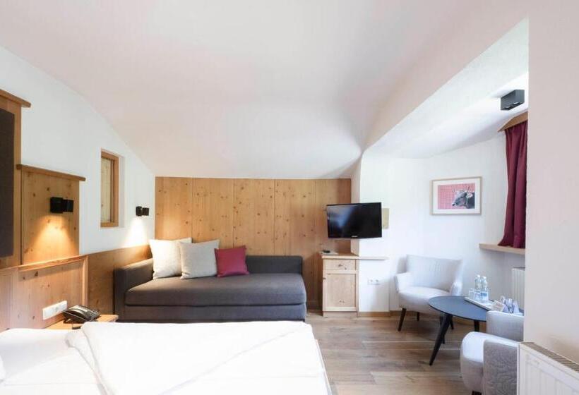 Fotos del hotel Lifestylepanoramahotel Erika Superior:  15