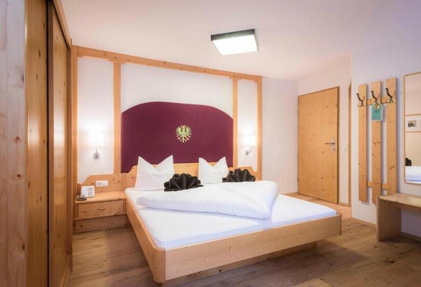 Fotos del hotel Lifestylepanoramahotel Erika Superior:  21