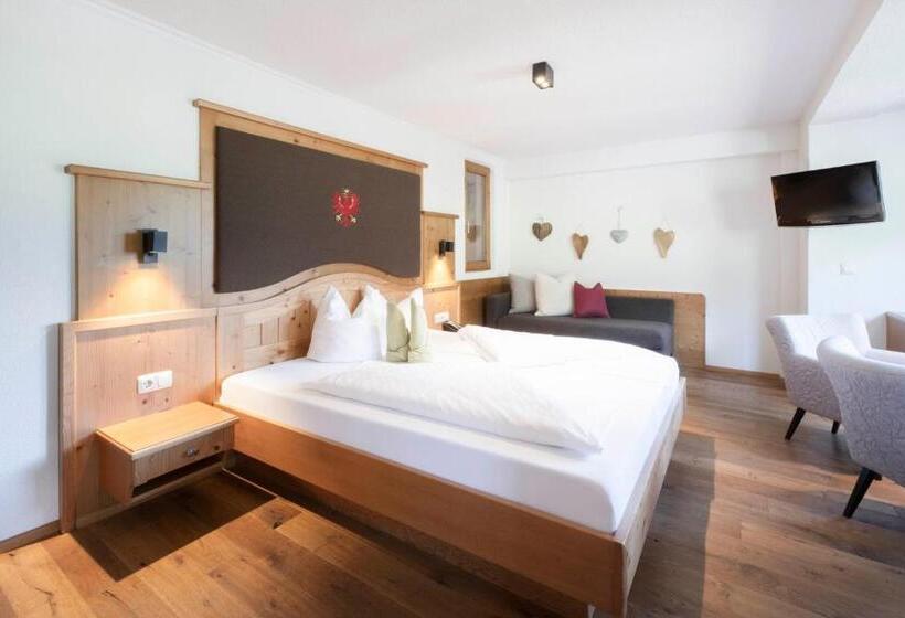 Fotos del hotel Lifestylepanoramahotel Erika Superior:  23