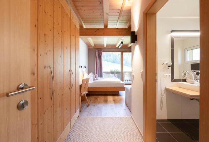 Fotos del hotel Lifestylepanoramahotel Erika Superior:  16