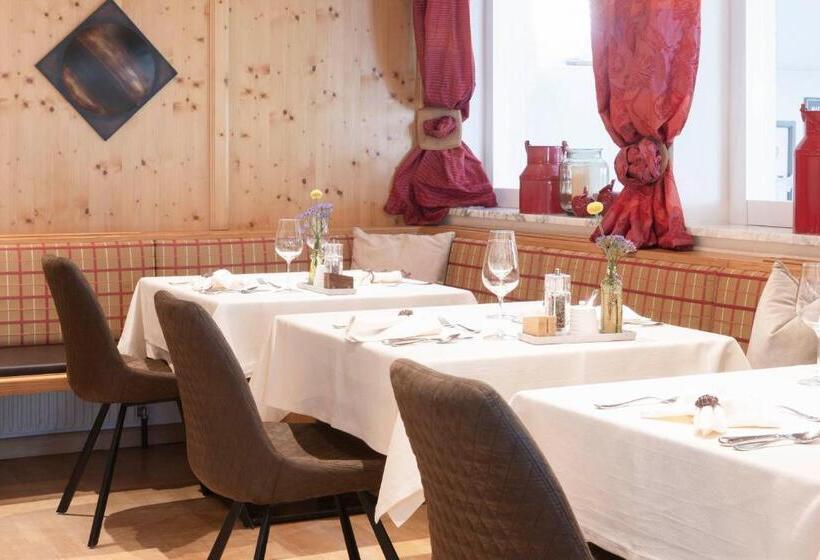 Fotos del hotel Lifestylepanoramahotel Erika Superior:  17