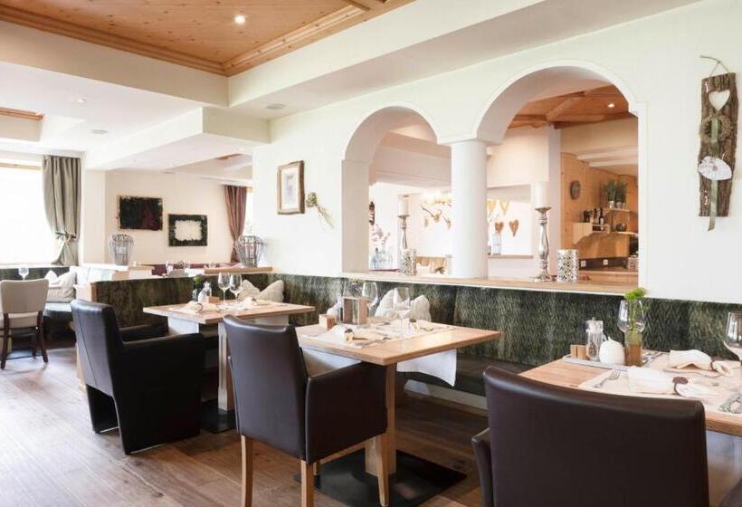 Fotos del hotel Lifestylepanoramahotel Erika Superior:  20