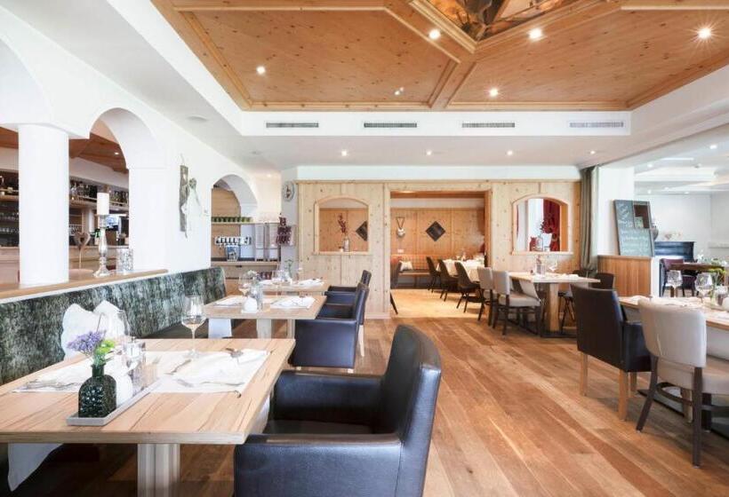 Fotos del hotel Lifestylepanoramahotel Erika Superior:  22