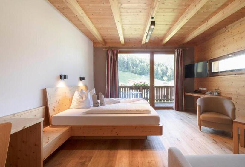 Fotos del hotel Lifestylepanoramahotel Erika Superior:  24