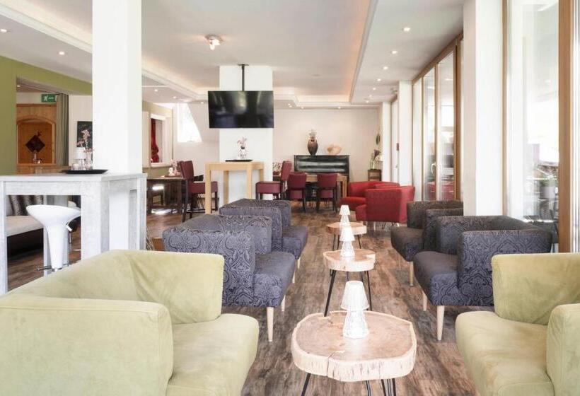 Fotos del hotel Lifestylepanoramahotel Erika Superior:  2