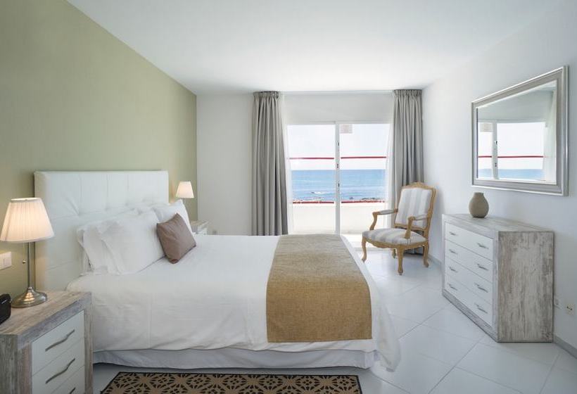 Fotos del hotel Miraflores Beach & Country Club:  13