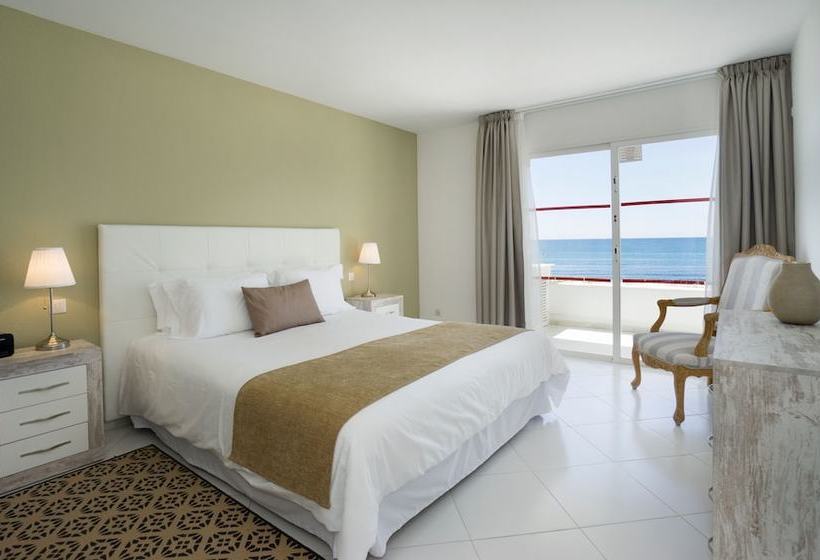 Fotos del hotel Miraflores Beach & Country Club:  11