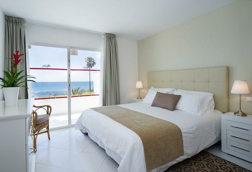 Fotos del hotel Miraflores Beach & Country Club:  12