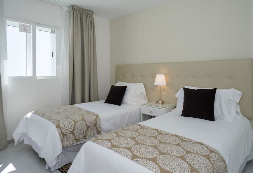 Fotos del hotel Miraflores Beach & Country Club:  8