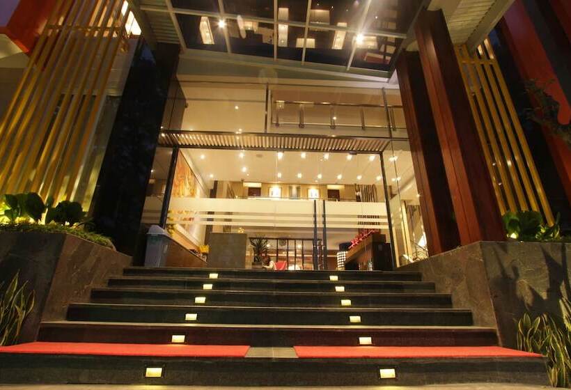 Fotos del hotel Ardan:  5