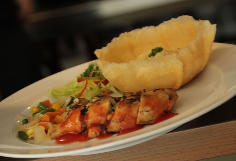 Fotos del hotel Ardan:  23