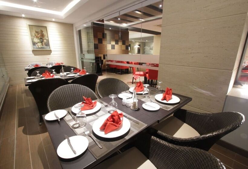 Fotos del hotel Ardan:  17