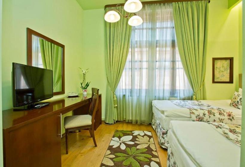 Fotos del hotel Casa Reims:  10