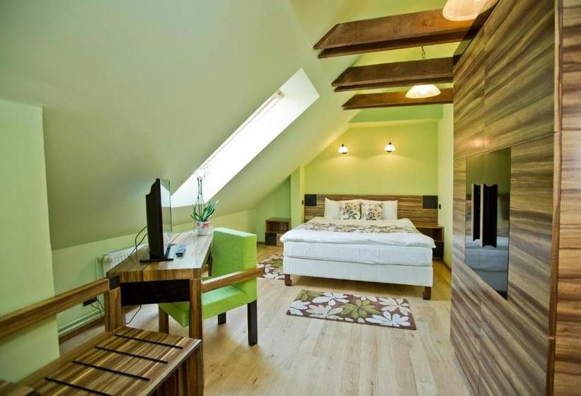 Fotos del hotel Casa Reims:  4