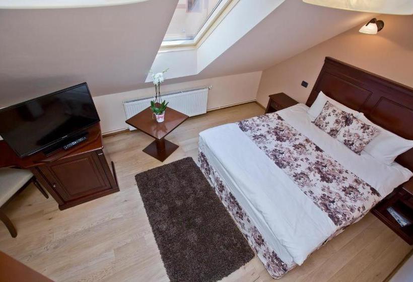 Fotos del hotel Casa Reims:  13