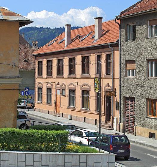 Fotos del hotel Casa Reims:  9