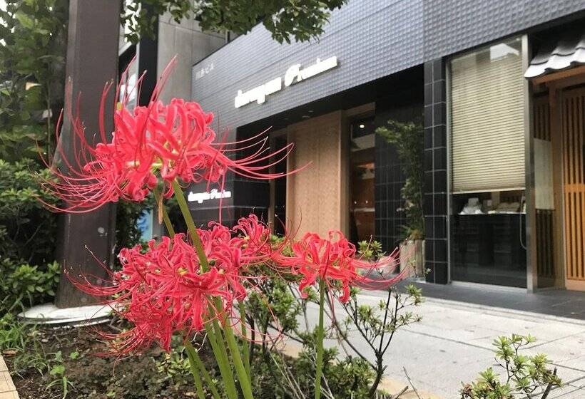 Fotos del hotel Dormy Inn Premium Tokyo Kodenmacho:  7