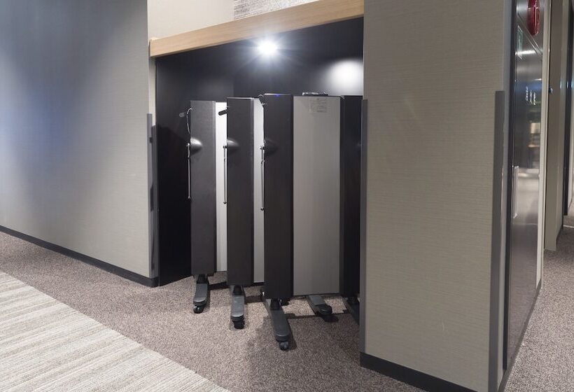 Fotos del hotel Dormy Inn Premium Tokyo Kodenmacho:  3